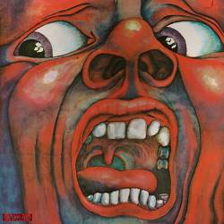 In the Court of the Crimson King